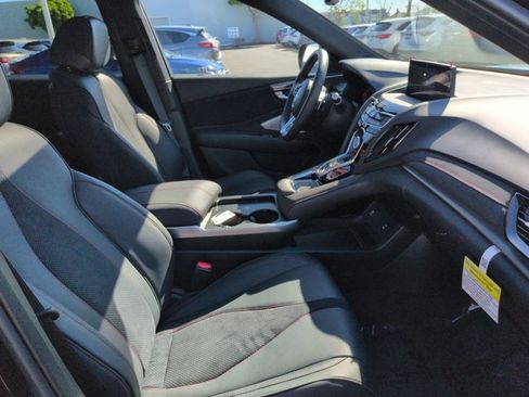 Certified 2025 Acura RDX A-Spec image 22