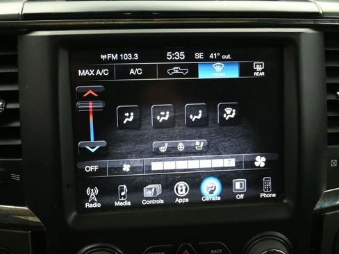 Used 2016 RAM 1500 Sport image 22