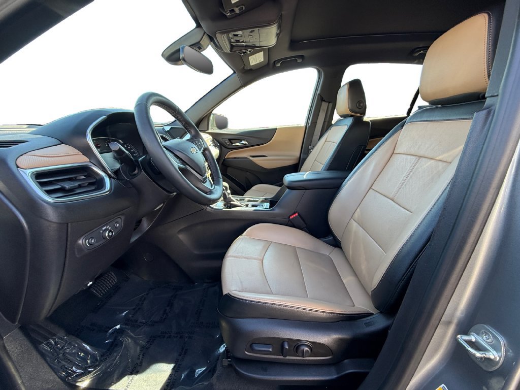 Used 2023 Chevrolet Equinox Premier FWD image 9