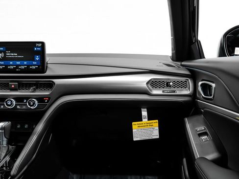 New 2026 Acura Integra A-Spec image 27