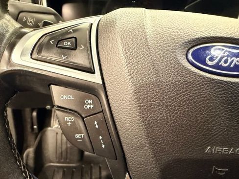 Used 2019 Ford Fusion Sport AWD/4WD image 42
