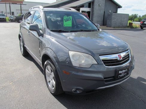 Used 2009 Saturn Vue XR w/ Convenience Package FWD image 7