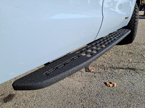 New 2025 Ford Expedition Tremor image 6