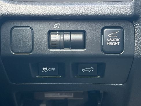 Used 2015 Subaru Forester 2.0XT Touring w/ Eyesight & Navigation System AWD/4WD image 34