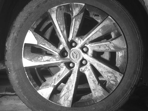 Used 2025 MAZDA CX-50 2.5 Hybrid w/ Premium Plus Pkg image 13