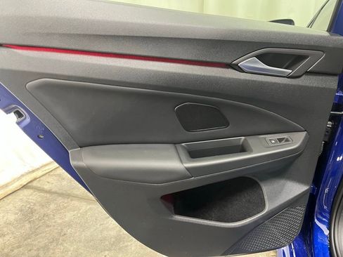 Certified 2024 Volkswagen Golf R 2.0T image 24