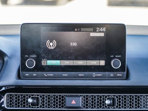 Used 2025 Honda Civic Sport image 17