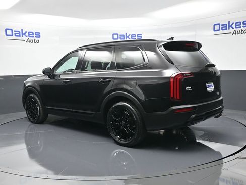 Used 2021 Kia Telluride EX w/ EX Premium Package image 6