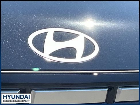 New 2027 Hyundai Santa Fe SEL FWD image 11