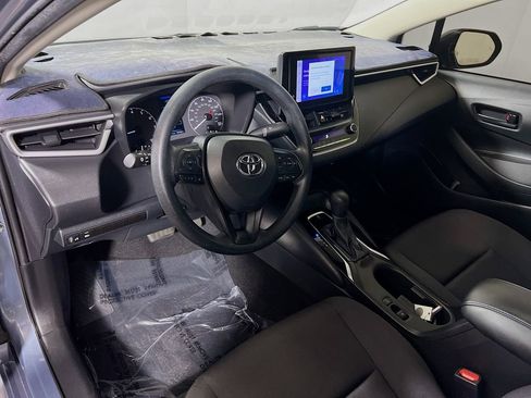Certified 2024 Toyota Corolla LE w/ LE Convenience Package FWD image 10