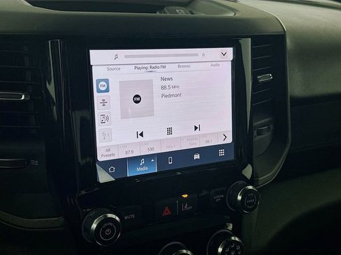 New 2026 RAM 1500 Tradesman image 13