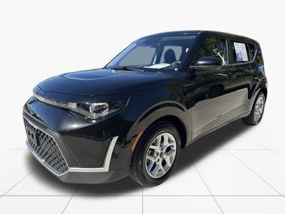 Used 2024 Kia Soul LX w/ Option Group 015