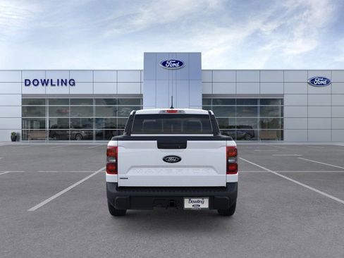 New 2025 Ford Maverick XLT image 5