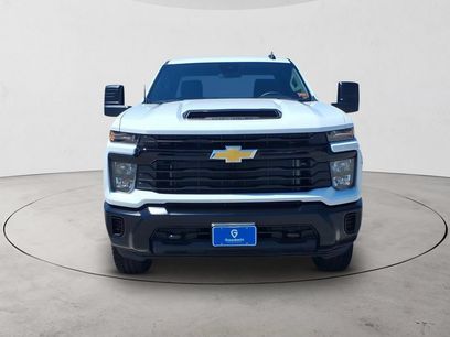 New 2026 Chevrolet Silverado 3500 W/T