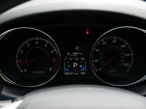 Used 2021 Mitsubishi Outlander Sport ES AWD/4WD image 21