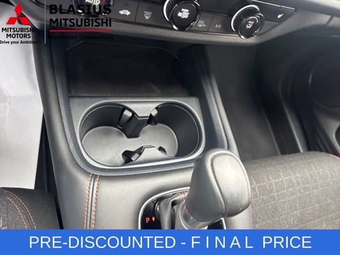 Used 2023 Honda HR-V Sport image 23
