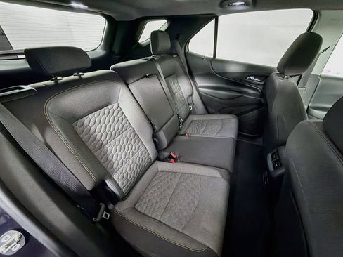 Used 2018 Chevrolet Equinox LT w/ Sun & Infotainment Package AWD/4WD image 26