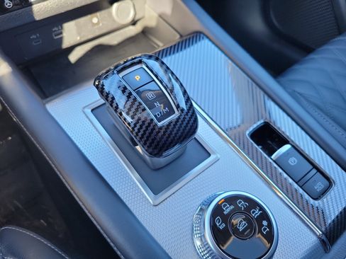 Used 2024 Mitsubishi Outlander SEL Black Edition image 29