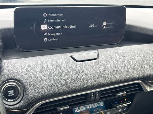 Used 2024 MAZDA CX-90 3.3 Turbo w/ Premium Package image 34