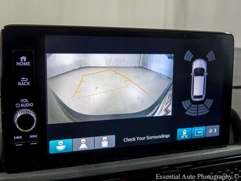 Used 2024 Honda CR-V EX-L image 16