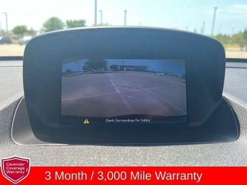 Used 2014 Buick Encore Premium FWD image 9