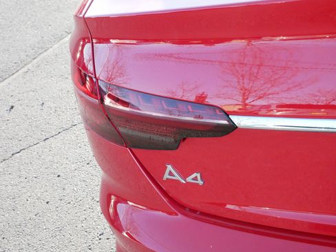 Used 2023 Audi A4 2.0T Premium Plus w/ Premium Plus Package image 17