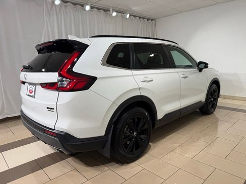 Used 2024 Honda CR-V Sport Touring image 5