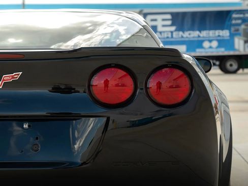 Used 2013 Chevrolet Corvette ZR1 w/ 3ZR Preferred Equipment Group image 56