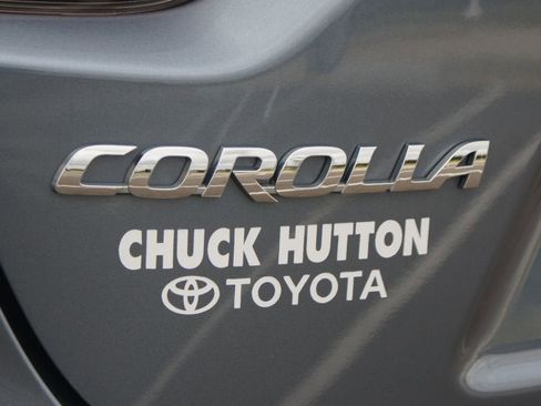 Used 2023 Toyota Corolla LE image 16