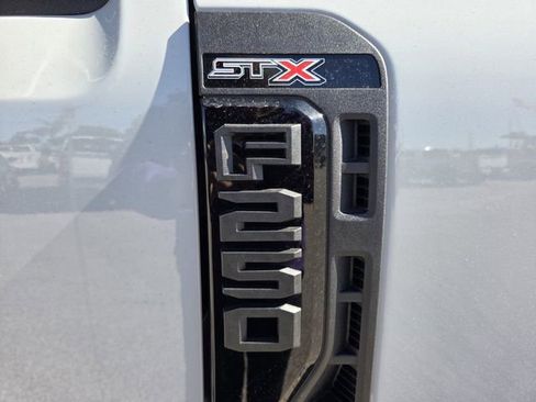 New 2026 Ford F250 XL w/ STX Appearance Package AWD/4WD image 20