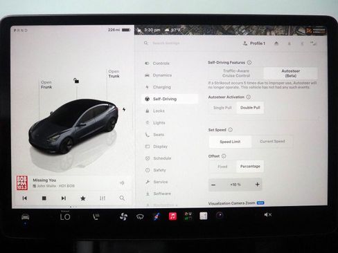 Used 2023 Tesla Model 3 Standard Range RWD image 29