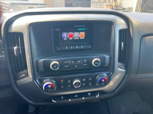 Used 2015 Chevrolet Silverado 3500 LT AWD/4WD image 9