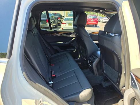 Used 2019 BMW X3 xDrive30i AWD/4WD image 14