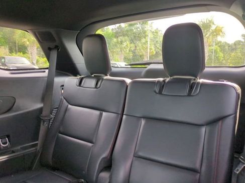 Used 2025 Ford Explorer ST AWD/4WD image 14
