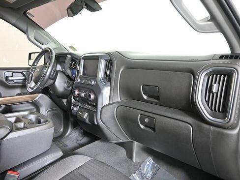 Used 2019 Chevrolet Silverado 1500 RST w/ All-Star Edition AWD/4WD image 15