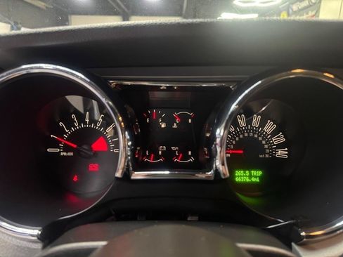 Used 2007 Ford Mustang GT Premium RWD image 17