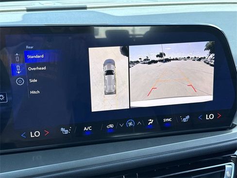 New 2026 Chevrolet Traverse LT w/ Driver Confidence Package image 16