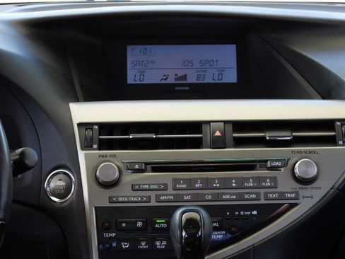 Used 2013 Lexus RX 350 FWD w/ Premium Pkg image 44