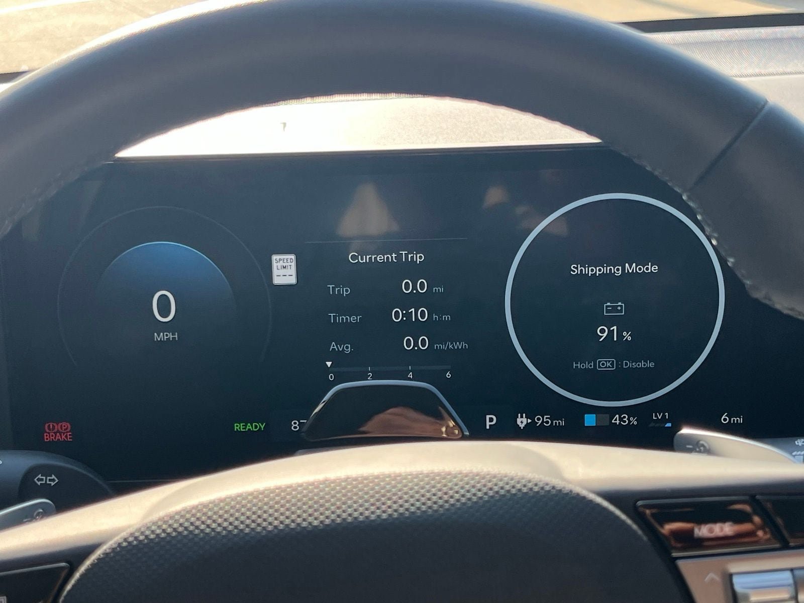 New 2027 Hyundai Ioniq 5 SE RWD image 27