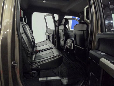 Used 2020 Ford F250 Lariat w/ Lariat Ultimate Package image 78