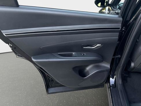 Certified 2024 Hyundai Tucson SEL image 11