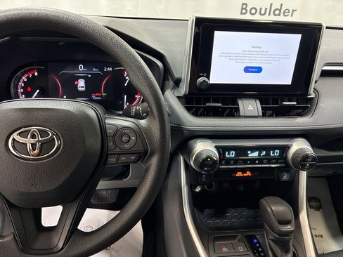 Used 2023 Toyota RAV4 XLE AWD/4WD image 25