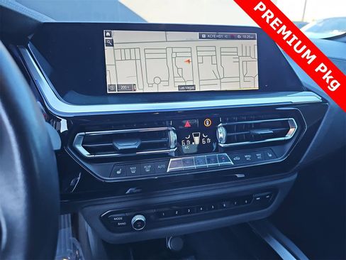 Used 2019 BMW Z4 sDrive30i w/ Executive Package image 18