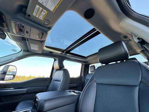 New 2026 Ford F250 Lariat w/ Tremor Off-Road Package image 33