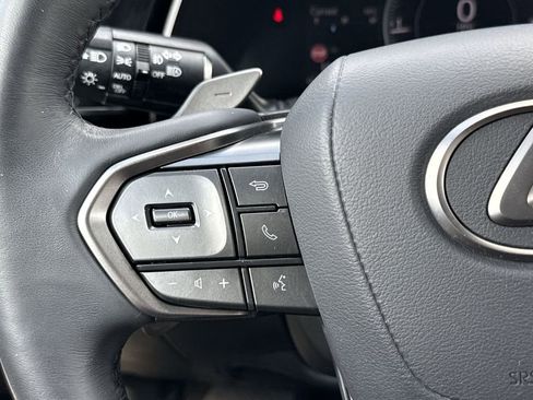 Used 2023 Lexus RX 350 Premium w/ Accessory Package (Z1) FWD image 26