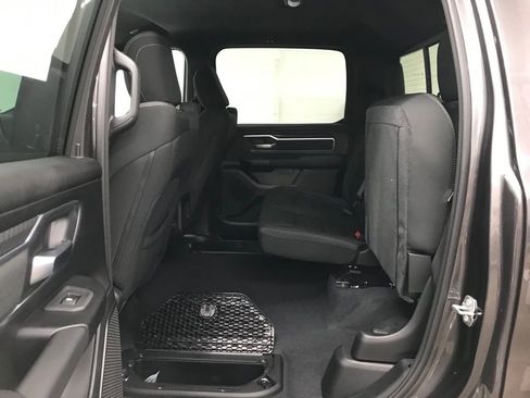 New 2026 RAM 1500 Big Horn image 31