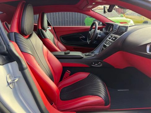 Used 2017 Aston Martin DB11 V12 image 14