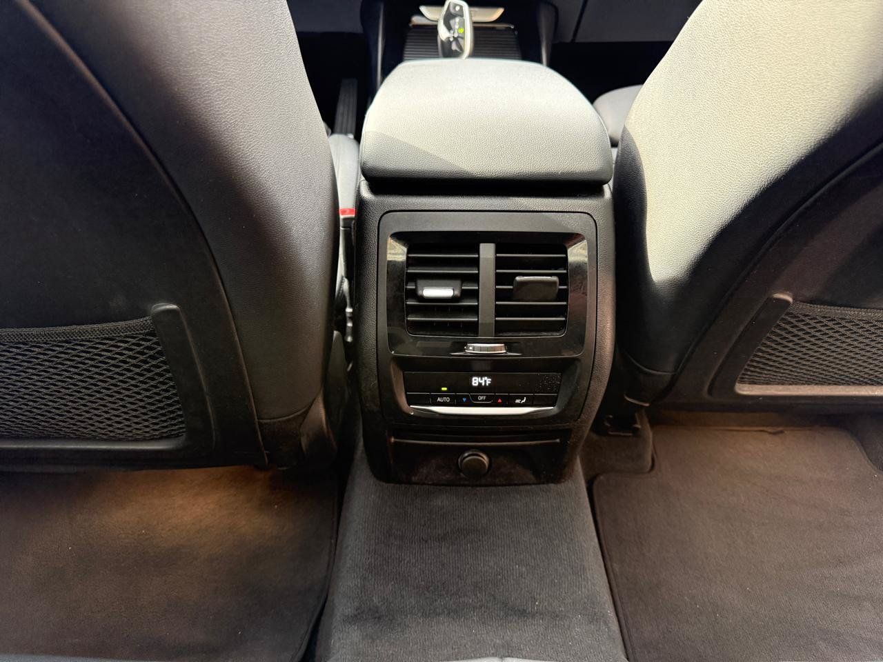 Used 2019 BMW X3 sDrive30i RWD image 18