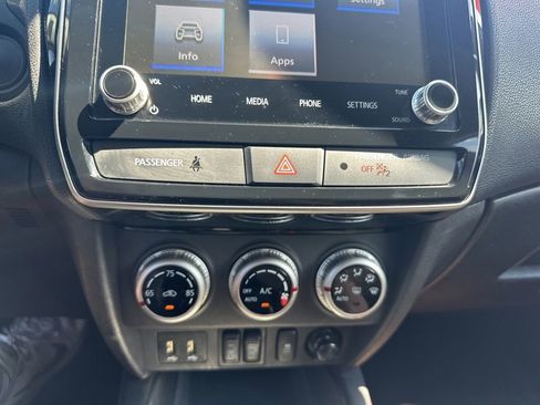 Used 2023 Mitsubishi Outlander Sport LE AWD/4WD image 19