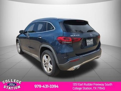 Used 2021 Mercedes-Benz GLA 250 image 4
